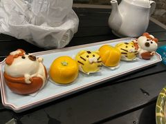-淘谷粤有味(石湾店)