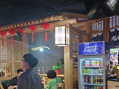 -九田家黑牛烤肉料理(溧阳吾悦店)