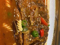 -云隐小厨·传统大理美食(复兴路店)