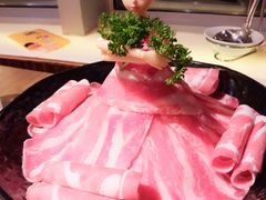 -三人行骨头王火锅(长寿店)