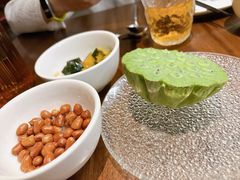 -许爷家·生态湖鲜(徐汇日月光店)