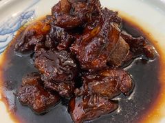 糖醋软排-金锅小厨(乐活街店)