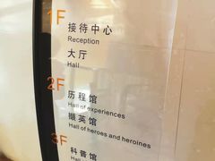 -上海纺织博物馆