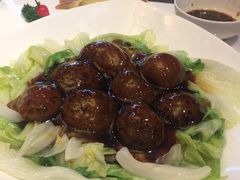 -御花园·粤菜·海鲜火锅(中山公园店)