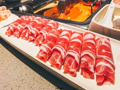 -海底捞火锅(奥体南路店)