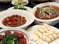 -聚宾楼·烤鸭·家宴(科技三路店)