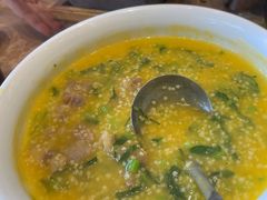 -李氏传家菜(兴城路店)