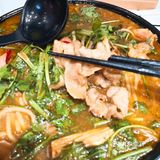 招牌炸酱米线_肥汁米蘭世纪汇店