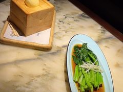 -绿茶餐厅(汇悦大融城店)