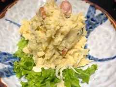 -明日叶日本料理(新区淮海街店)