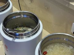 -素满香·食养自助(建邺万达店)
