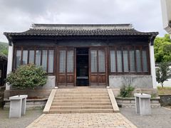 -雨花胜境