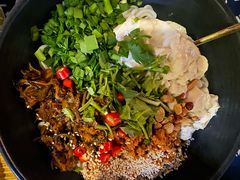 -滇道云南特色料理(康定路店)