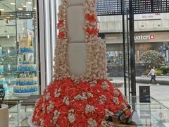 -麦雪尔甜品·生日蛋糕(新街口旗舰店)