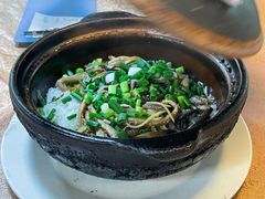 -蒸坊黄鳝饭(骏丰大厦店)