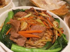 -宜宾海鲜酒家·三十年老字号