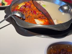-山城辣妹子(定福庄店)