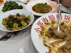 -小郭私房菜·海肠捞饭店(学士街店)