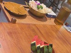 -楠火锅(昆山金鹰店)