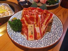 -肉问屋·元气一番烧肉(北京总店)