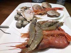 -蟹将军·松叶蟹和牛日料放题自助(K11店)