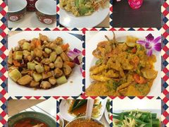 福满楼中餐-福满楼中餐厅
