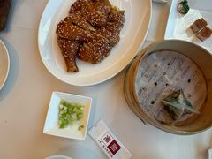 -利苑酒家(宜安广场店)