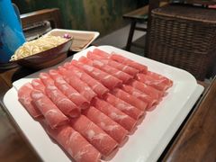 -徐升记不改良老火锅(四方利群店)