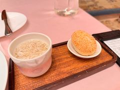 -江南灶中餐厅(南京香格里拉店)
