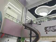 -厦门诚毅自然探索馆