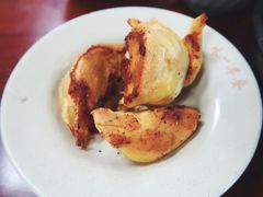 -味一早餐(新芝路店)