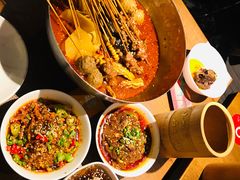 -付小姐在成都(五道口店)