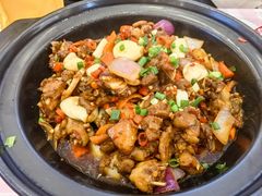 -三只鸟本地特色菜馆(上饶总店)