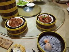 -明泉居茶点荟(车陂店)