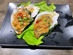 -江城二当家烤牛肉(莲塘新村店)