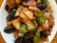 -十渡东湖港风景区