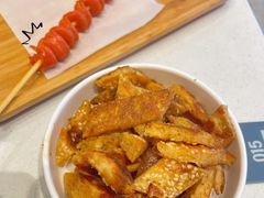 -提雅新疆炒米粉(青岛万象城店)