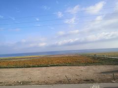 -青海湖国家重点风景名胜区