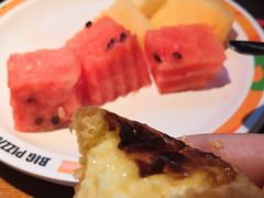 -比格比萨自助(国展店)