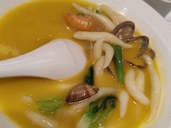 -嘉逸传菜(洛川东路店)