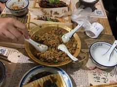 -卤儿道道(龙游路店)