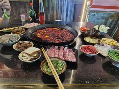 肥龙豆干（厚）-肥龙火锅(南坪店)