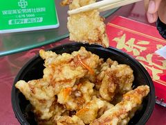 -哈尔滨菜馆(马家园南街店)