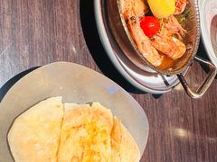 -庐灶江南·江南菜·四合院Bistro(东直门·华侨夜泊君亭店)