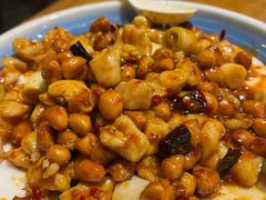 -渝乡人家(和平里店)