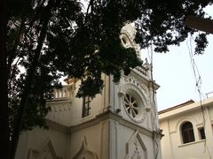 -厦门市鼓浪屿风景名胜区-天主教堂