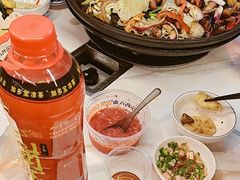 -一烙锅(友谊店)