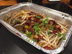 -烧货·活海鲜炭烧(湖滨商业街店)