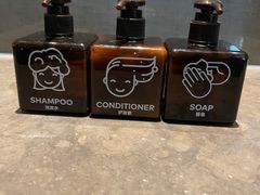 -北京三里屯CHAO酒店