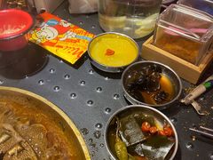 -小牛哈尼韩式水煎肉(万象城店)